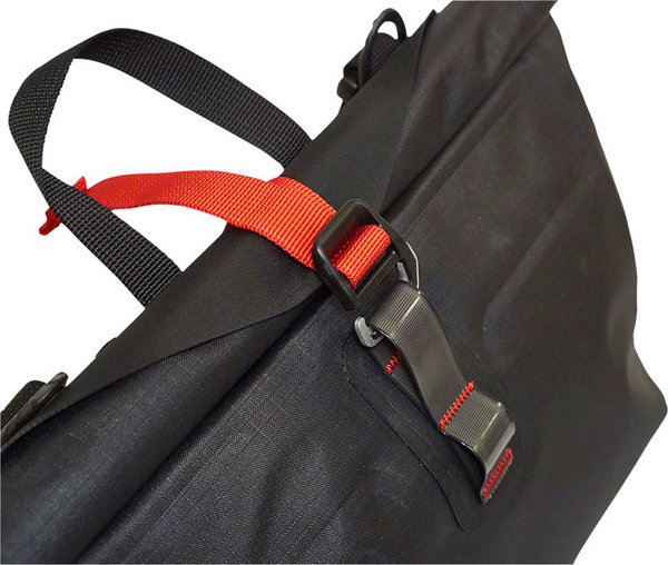 Revelate Designs Egress Pocket Handlebar Bag The Cycle Path