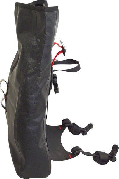 Revelate Designs Egress Pocket Handlebar Bag Winnebago Bicycle