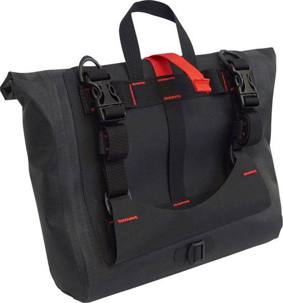 laptop handlebar bag