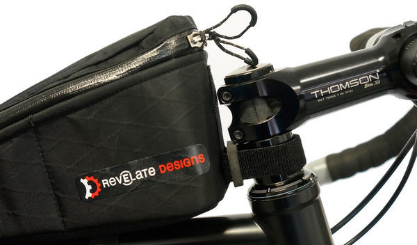 Revelate Designs Gas Tank Revelate Designs Gas Tank
