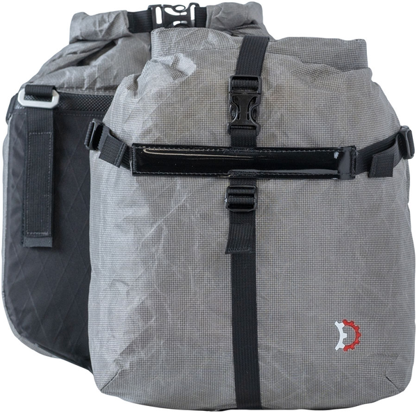 Revelate Designs Nano Panniers (2024) - Just Ride L.A. | Downtown
