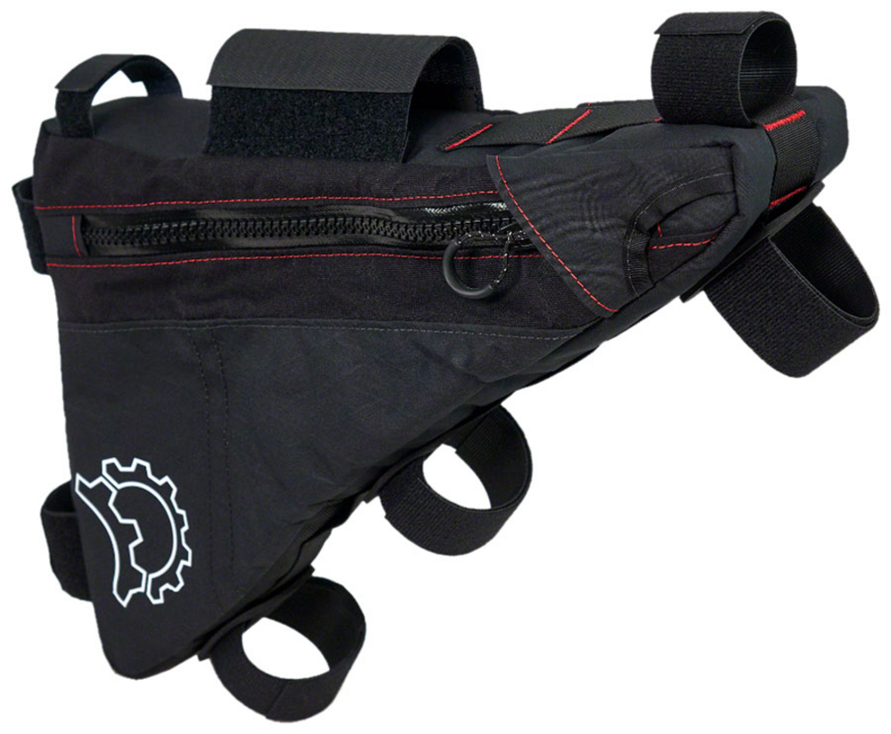 Revelate Designs Rifter Frame Bag - Planet Bike East Brunswick