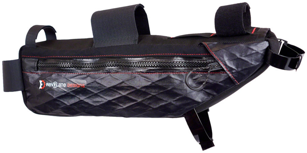Revelate Designs Tangle Frame Bag (2025) - Cycle Craft