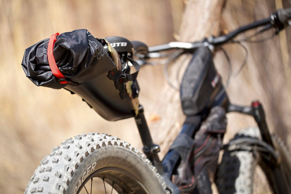 Revelate Designs Terrapin System 8L - Marty