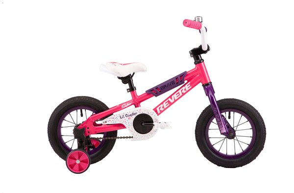 Revere Bicycles Brave Lil Coaster 12-inch