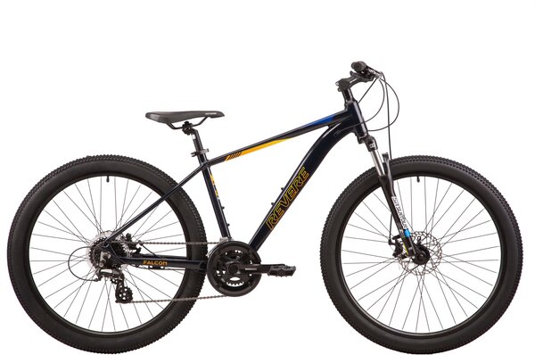 Revere Bicycles Falcon 3 27.5-inch
