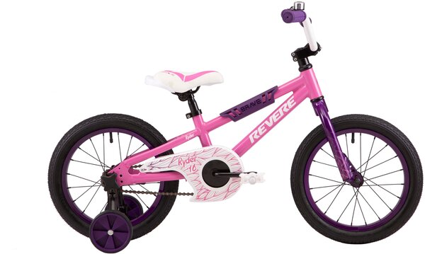 Revere Bicycles Ryder 16