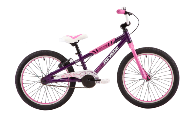 Revere Bicycles Ryder 20 - Diamond Cycle | Montclair, NJ | Bike Shop