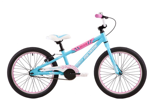 Revere Bicycles Ryder 20