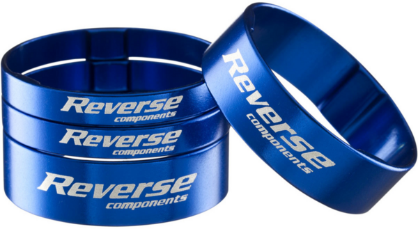 Reverse Ultralight Headset Spacer - Thumbnail 4