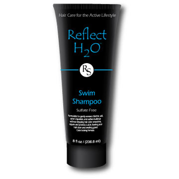 Reflect Sports Reflect H2O Swim Shampoo