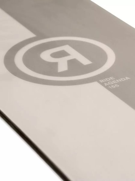 RIDE Snowboards Agenda - Skihut | Duluth