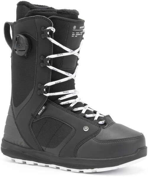 RIDE Snowboards Anchor - www.bikecenterltd.com