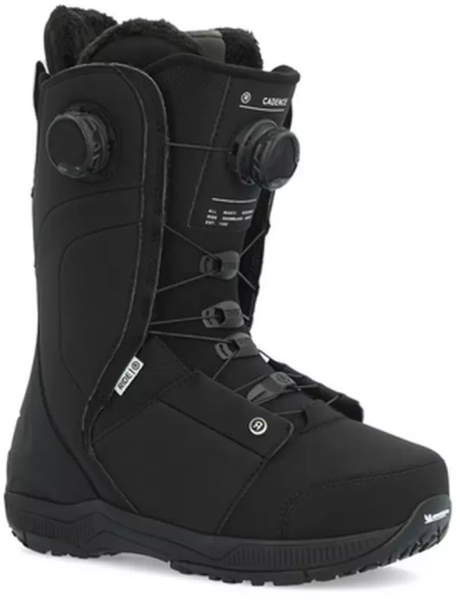 RIDE Snowboards Cadence Snowboard Boots
