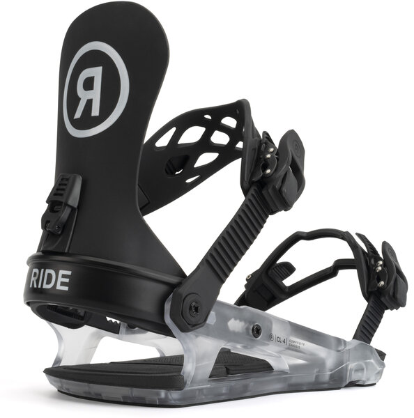RIDE Snowboards CL-4