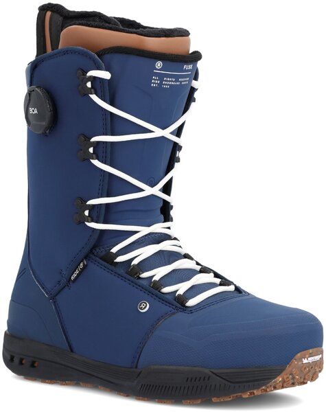 RIDE Snowboards Fuse