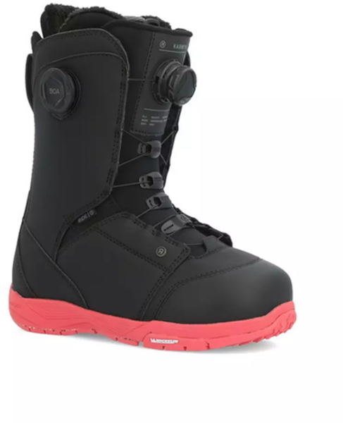 RIDE Snowboards Karmyn Zonal Snowboard Boots