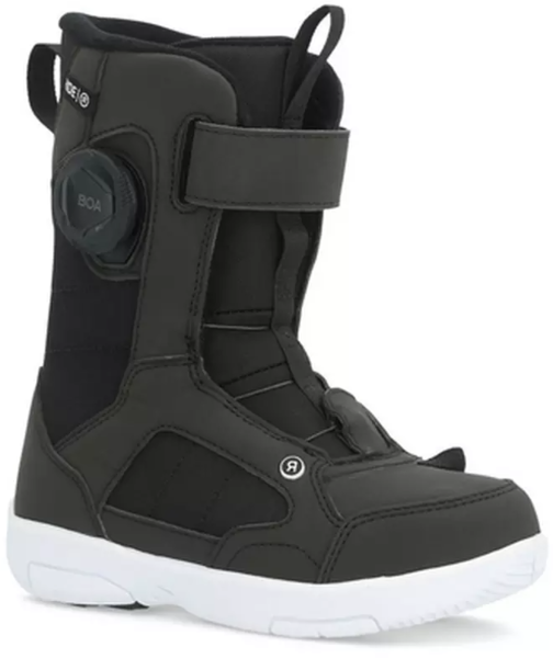 RIDE Snowboards Norris Snowboard Boots
