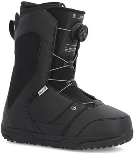 【r】RIDE ROOKスノーボードブーツ RIDE Snowboards Rook Snowboard Boots - Action Sports