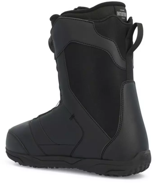 RIDE Snowboards Rook Snowboard Boots - Action Sports