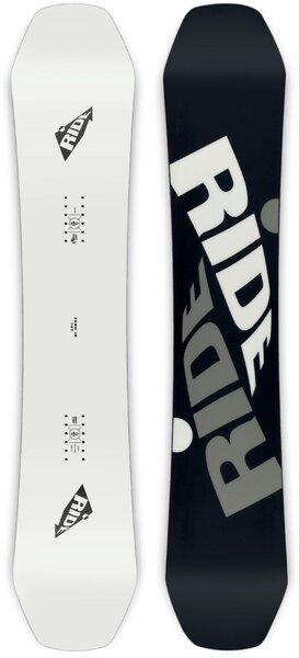 RIDE Snowboards Zero Jr