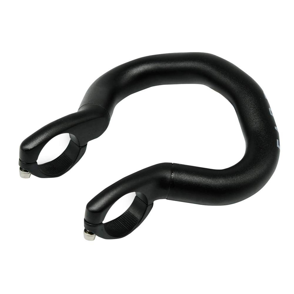 2x Brake Levers, Bar End TT Accessory, Aluminum - UK