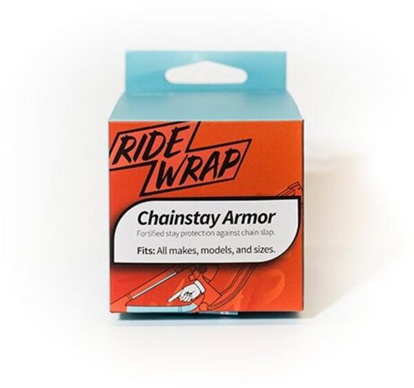 RideWrap Chainstay Armor Kit
