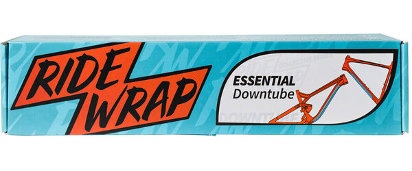 RideWrap Essential Downtube Frame Protection Kit