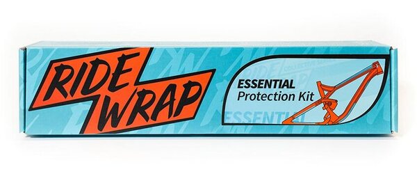 RideWrap Essential Frame Kit