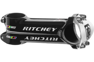 Ritchey WCS 4 Axis 44 Stem (+/- 6-degrees)