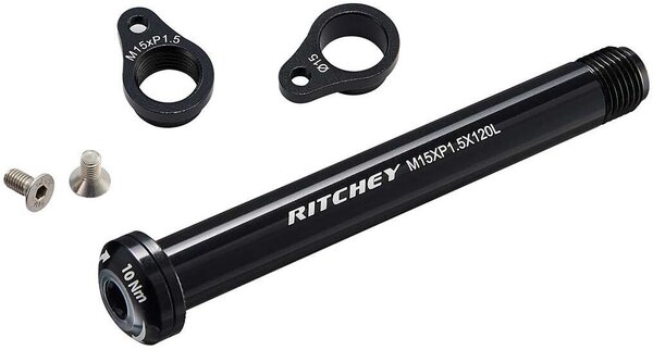 Ritchey 15mm Dropout Conversion Kit