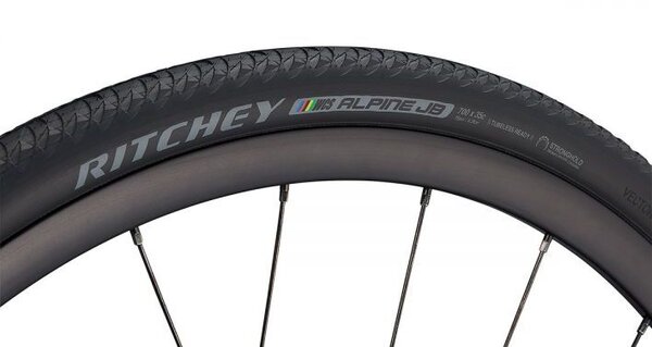 Ritchey Alpine JB WCS Tubeless Ready/Stronghold