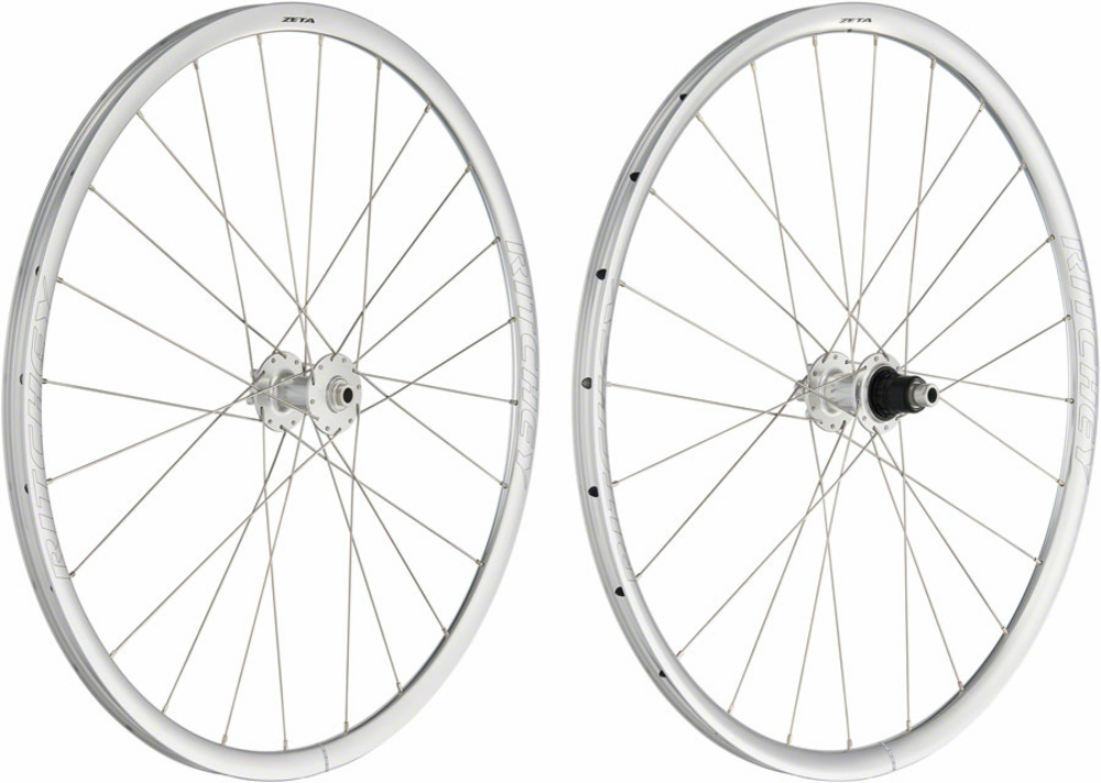 Ritchey Classic Zeta Wheelset
