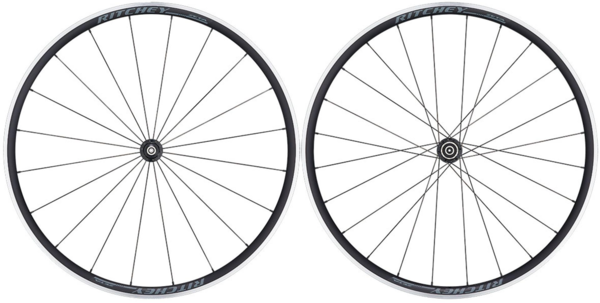 Ritchey Comp Zeta Wheels