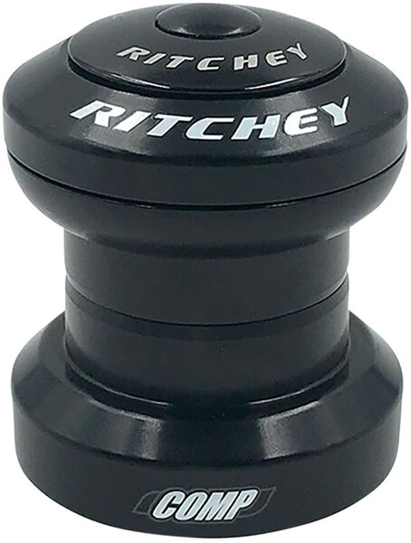 Ritchey External Cups Comp 1 Logic Threadless Headset