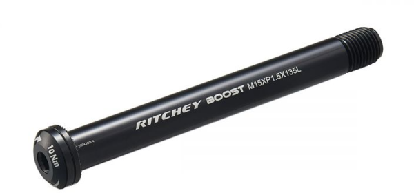 Ritchey Fork Replacement Boost Thru-Axle