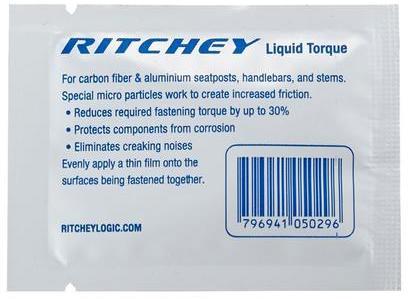 Ritchey Liquid Torque 5g