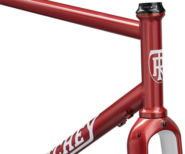 Ritchey Montebello Frameset