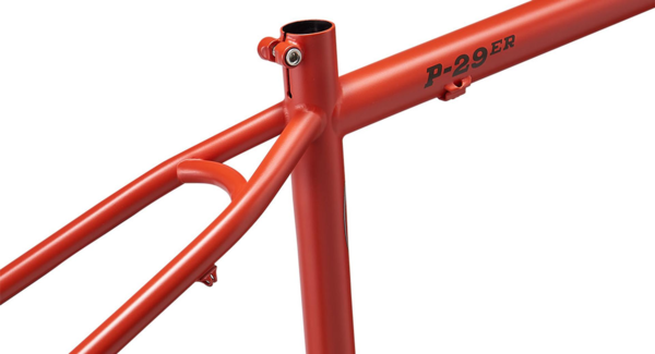 Ritchey P-29ER Frame