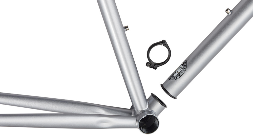 Ritchey Road Logic Break-Away Frameset