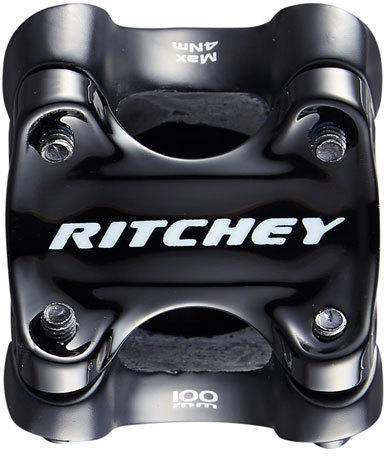 Ritchey WCS C-260 Stem Face Plate Replacement 