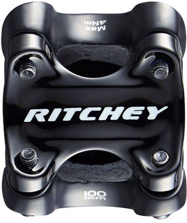 Ritchey WCS C-260 Stem Face Plate Replacement