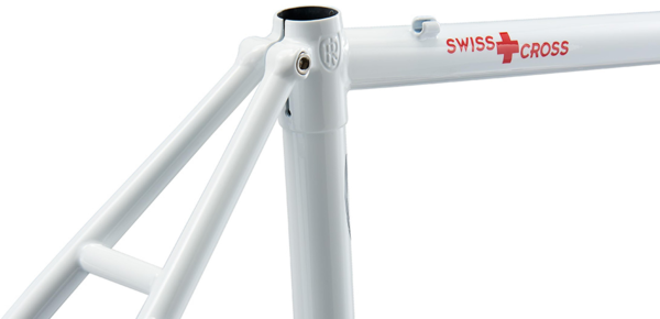 Ritchey Swiss Cross Disc Frameset - Angry Catfish | Minneapolis