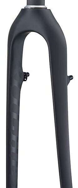 パーツ RITCHEY WCS CARBON CROSS CANTI FORK WCS Carbon Cross Canti Fork