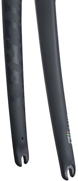 Ritchey WCS Carbon Cross Canti Fork - Carolina Pedal Works