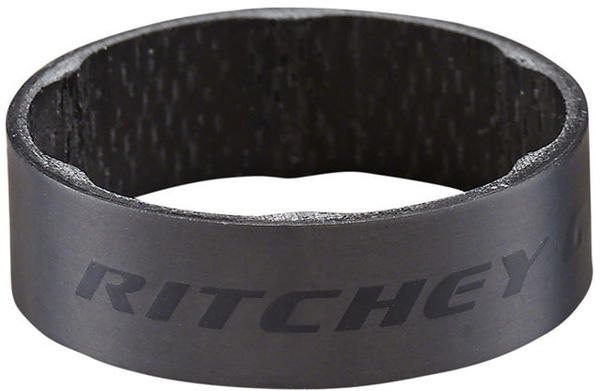 Ritchey WCS Carbon Headset Spacers 1-1/8-inch 10mm