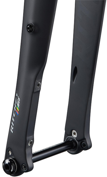 Ritchey WCS Carbon Tapered Adventure Gravel - City Bikes