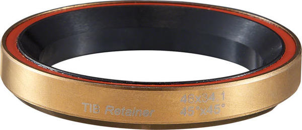 Ritchey WCS Press Fit Headset Cartridge Bearing for 1-1/8-inch steerer 