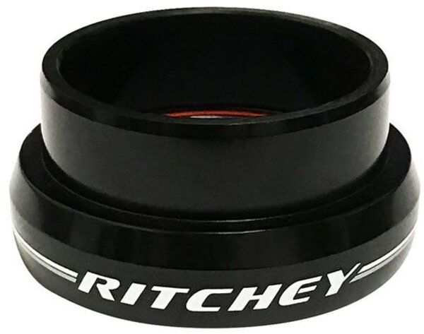 Ritchey WCS External Cup EC Lower Headset Color: Black