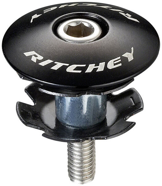 Ritchey WCS Headset Top Cap